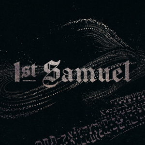 The Book of First Samuel