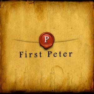 The Book of First Peter