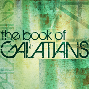 The Book of Galatians