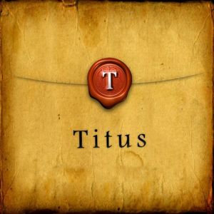 The Book of Titus