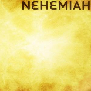 The Book of Nehemiah