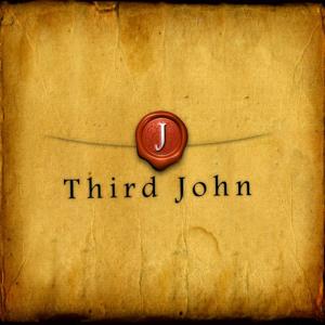 The Book of Third John by JB Bond, Th.M