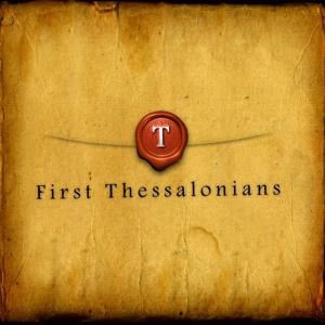 The Book of First Thessalonians