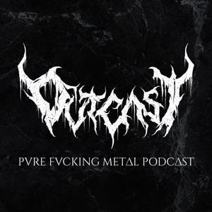 OVTCAST - METAL PODCAST