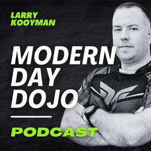 Modern Day Dojo Podcast