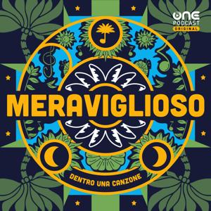 Meraviglioso – Dentro una Canzone