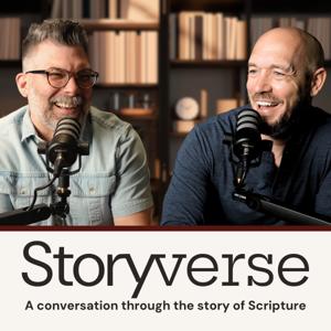 Storyverse Podcast