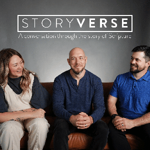 Storyverse Podcast