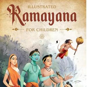 Ramayana (For Children)