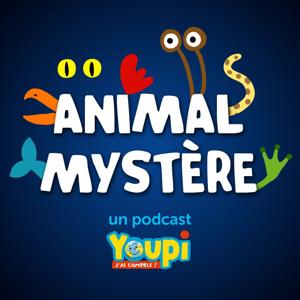 Animal Mystère by Animal Mystère