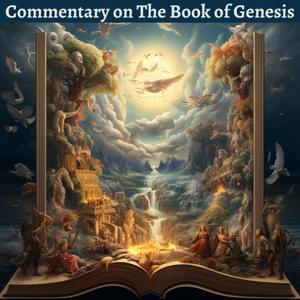 Commentary on The Book of Genesis