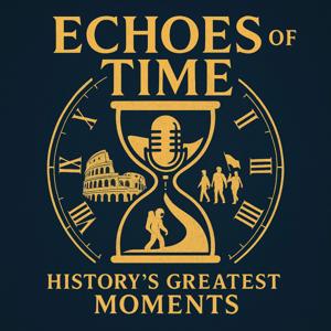 Echoes of Time: History's Greatest Moments