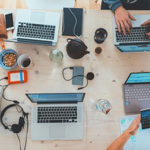 "Innovación y Aprendizaje Ubicuo"
