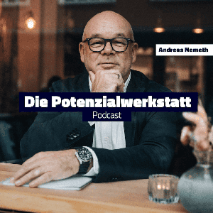 Die Potenzialwerkstatt