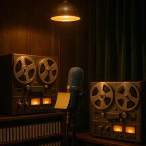The Listening Room