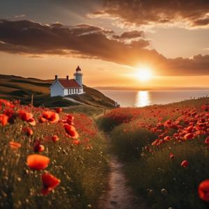 PrayerQuest: Daily Faith & Healing Prayers
