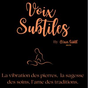 Voix subtiles