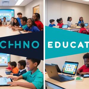 Tecno Educación