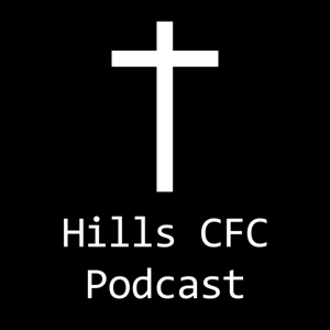 Holy Spirit – The Hills Christian Family Centre