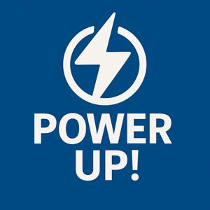 Power Up!