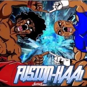 Fusion-Haa Podcast