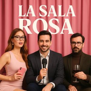 La sala rosa. Famoseo y corazón.