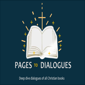 Pages to Dialogues