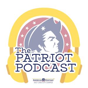 American Heritage School's Patriot Podcast