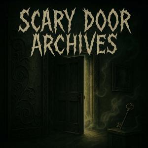Scary Door Archives