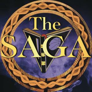 The Saga -  a Golden State Valkyries Podcast