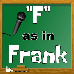 F AS IN FRANK