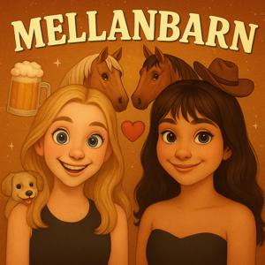 Mellanbarn