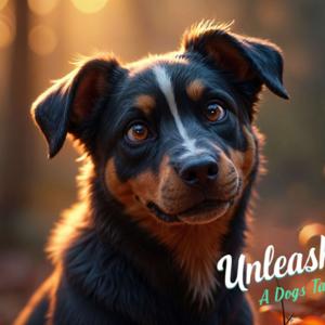UNLEASHED - A DOGS TAIL