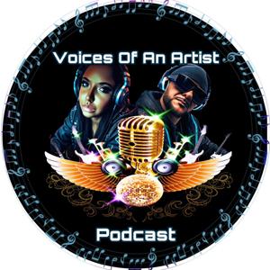 Voices Of An Artist Podcast