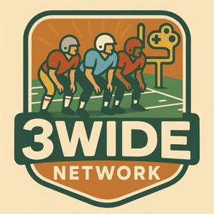 The 3 Wide Podcast