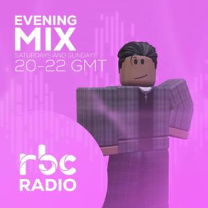 The Evening Mix on RBC Radio