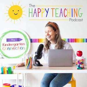 Happy Teaching by The Kindergarten Connection