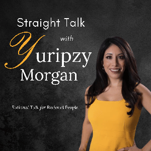 Straight Talk with Yuripzy Morgan