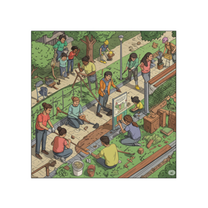 Proyectos Comunitarios