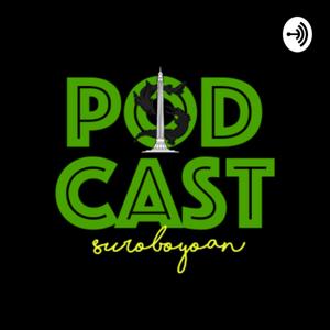 Podcast Suroboyoan