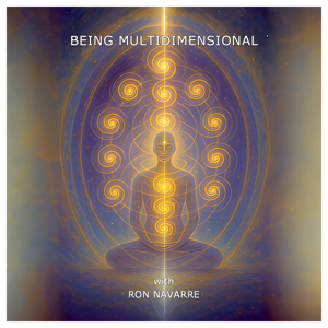 Being Multidimensional with Ron NaVarre
