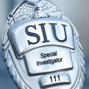 Special Investigator
