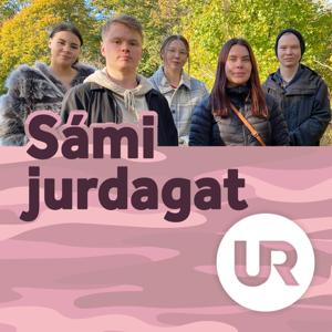 Sámi jurdagat