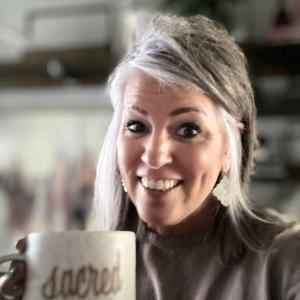 Sacred Treasures Guided Meditations and other things