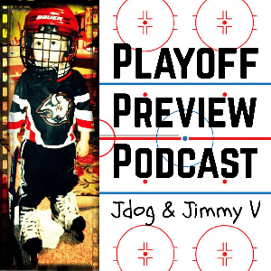 Playoff Preview Podcast
