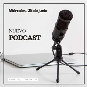 DANIEL RIZO's Podcast