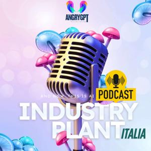 INDUSTRY PLANT ITALIA