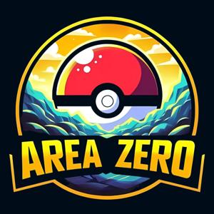 Area Zero - Um Podcast Pokémon