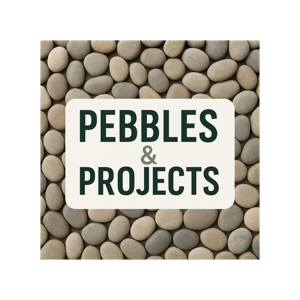 Pebbles and Projects