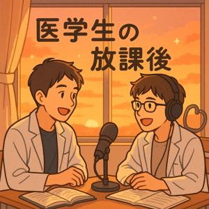 医学生の放課後
